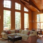 Mammoth Lakes Stonegate home